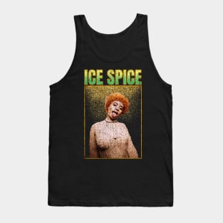 Ice Spice Tank Top